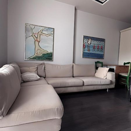 Cozynest Apartments Tirana Exterior photo