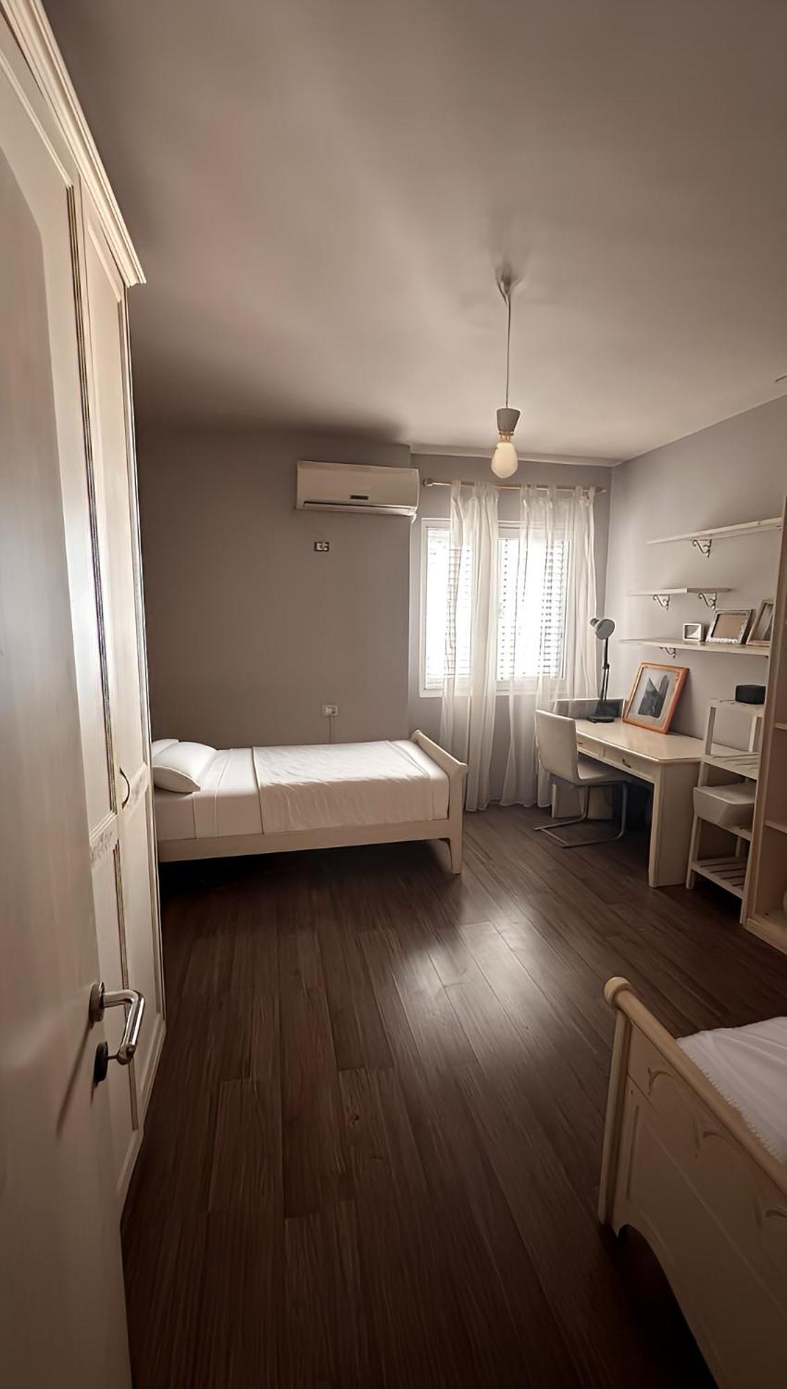 Cozynest Apartments Tirana Exterior photo