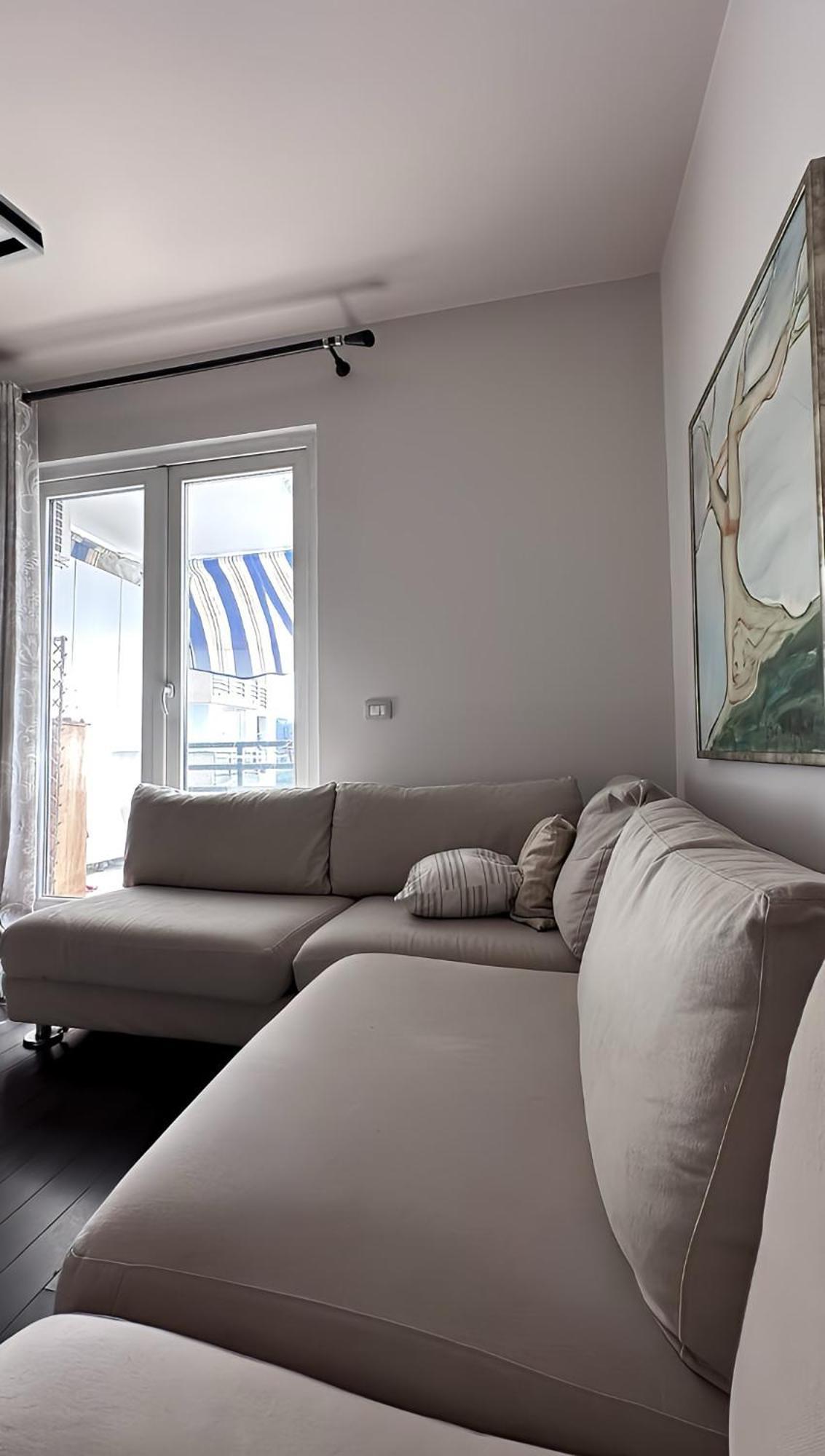 Cozynest Apartments Tirana Exterior photo