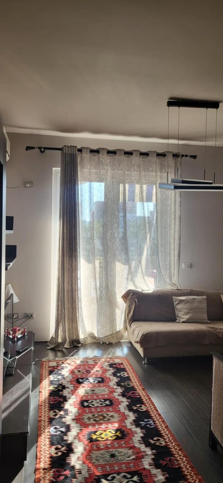Cozynest Apartments Tirana Exterior photo