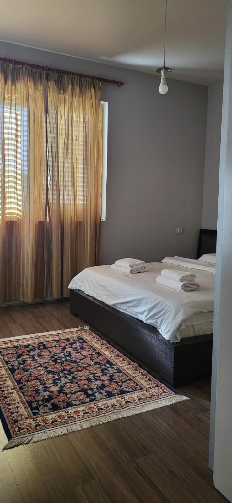 Cozynest Apartments Tirana Exterior photo
